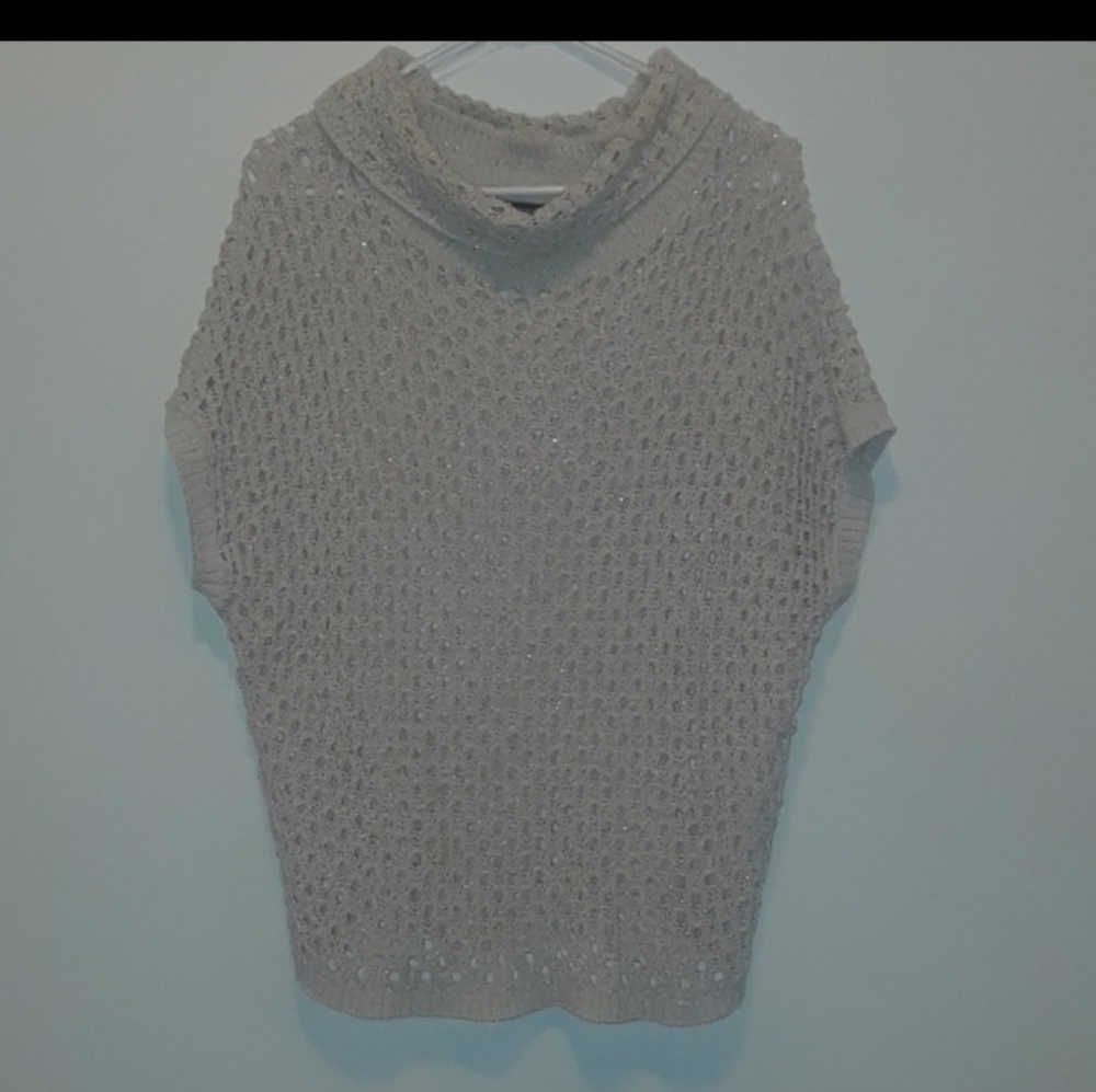 Jones New York Collection knit top